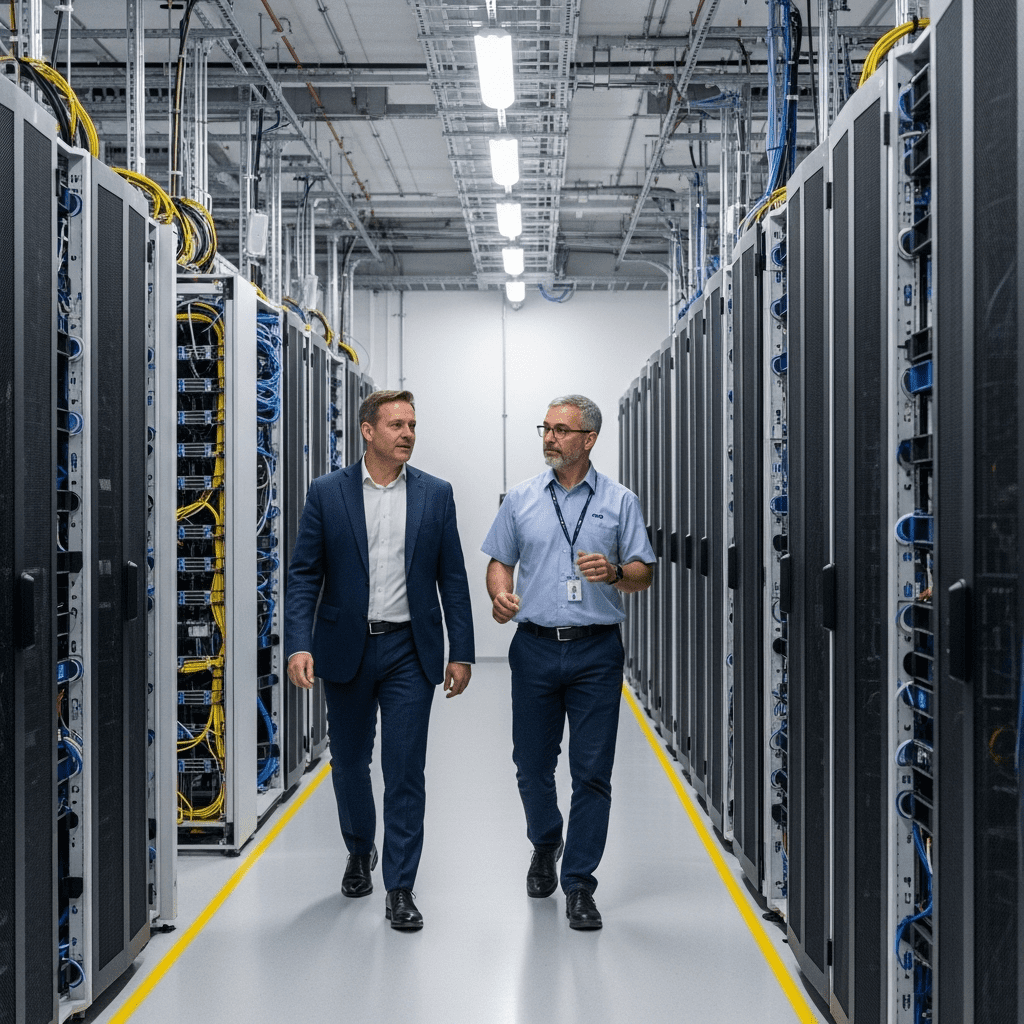 Oracle’s $300B OpenAI deal could reshape AI cloud